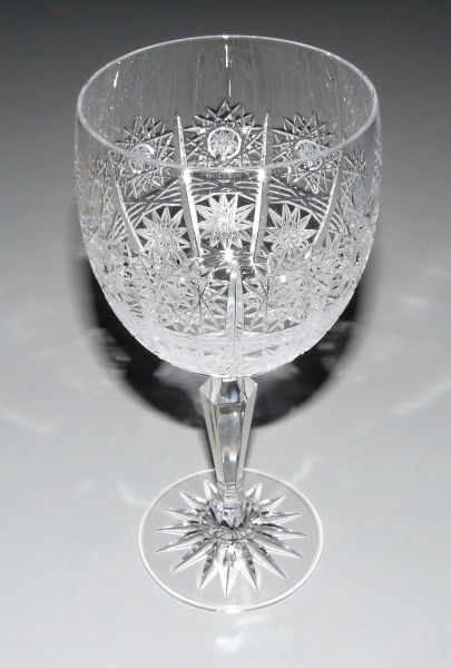 broušené skleničky 12710/300 PK
